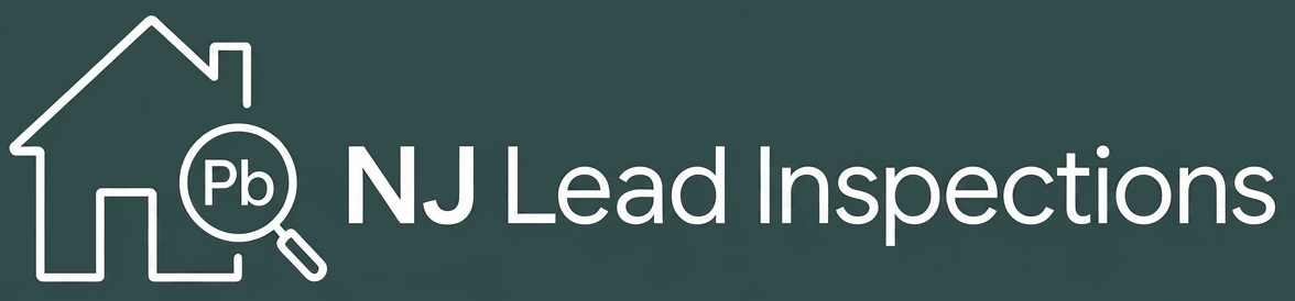 NJ Lead Inspections logo